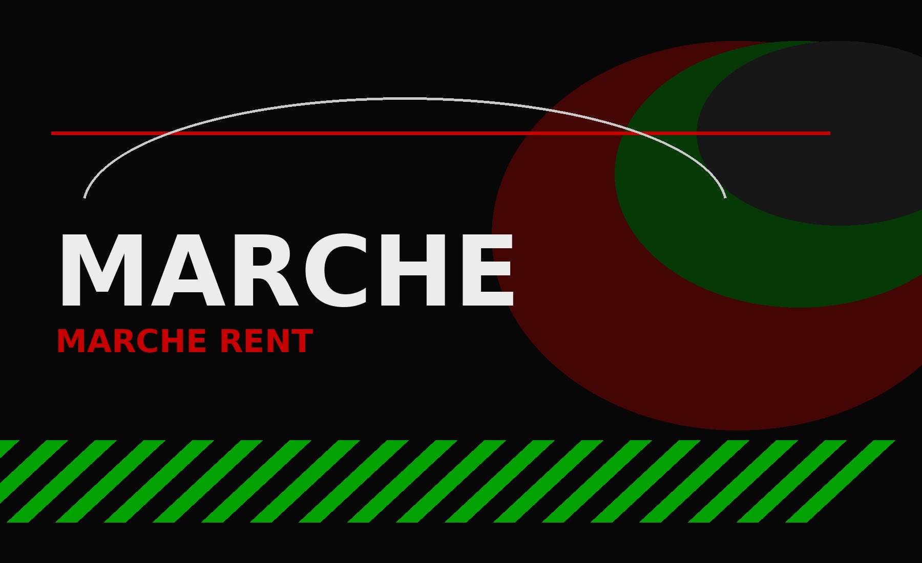 Privacy MARCHE RENT