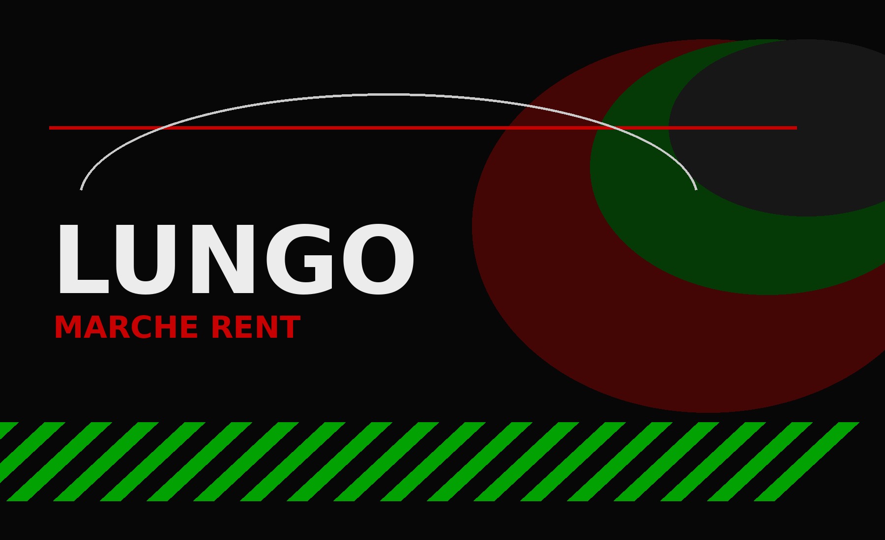 Noleggio lungo termine